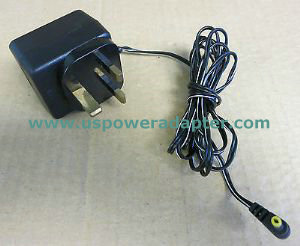New Philips AC Power Adapter 7.5V 250mA 7W - Model: AJ3005